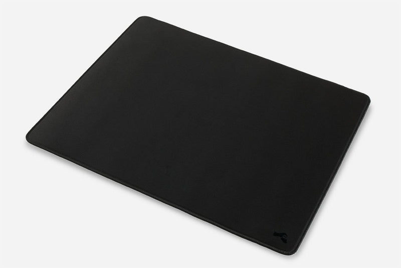 Glorious Gaming G-XL-STEALTH Mauspad Gaming-Mauspad Schwarz
