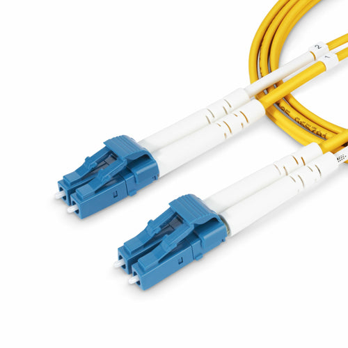 StarTech 1 Meter LWL Patchkabel LC (UPC)