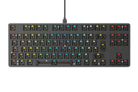 Glorious Gaming The Glorious GMMK-TKL Tastatur USB Schwarz