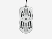 Glorious Gaming Model O Maus rechts USB Typ-A Optisch 12000 DPI
