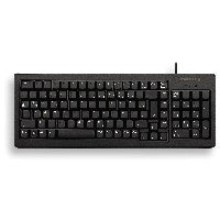 Cherry XS Complete Keyboard black US