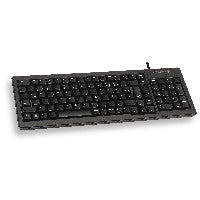 Cherry XS Complete Keyboard black US – Ansicht 3