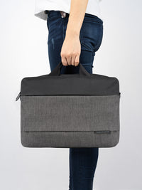 ASUS EOS 2 39,6 cm (15.6") Schutzhülle Grau