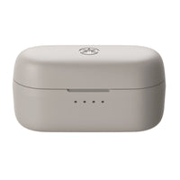 Yamaha TW-E3C Kopfhörer True Wireless Stereo (TWS) im Ohr Anrufe/Musik Bluetooth Beige