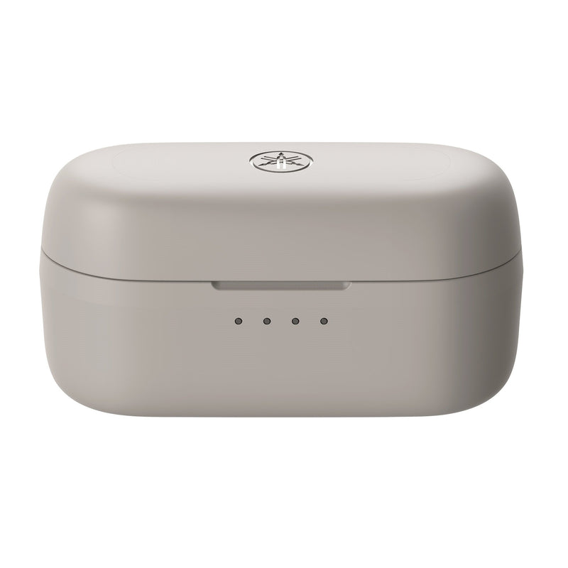 Yamaha TW-E3C Kopfhörer True Wireless Stereo (TWS) im Ohr Anrufe/Musik Bluetooth Beige