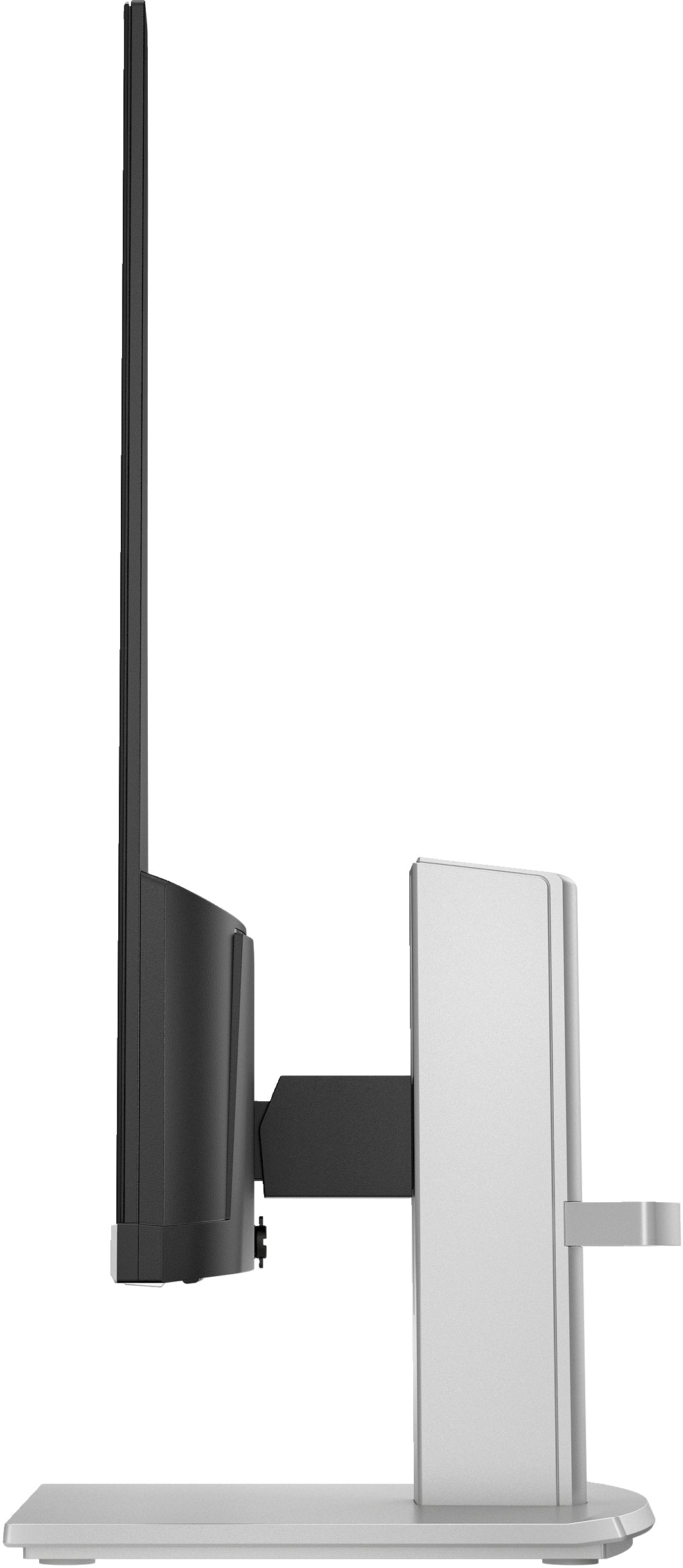 HP Series 5 Höhenverstellbarer 23,8-Zoll-Monitor FHD -Serie 5 – 524sh