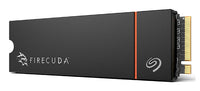 Seagate FireCuda 530R 2 TB M.2 PCI Express 4.0 NVMe 3D TLC
