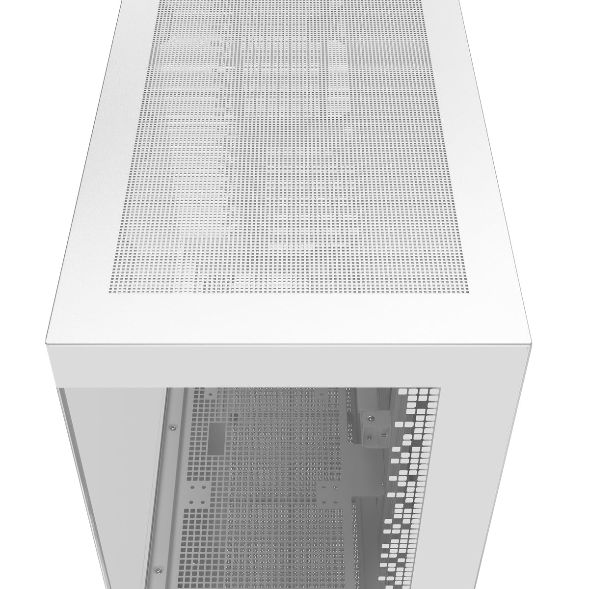 Boîtier Tour DeepCool CH690 Blanc