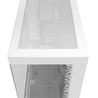 DeepCool CH690 Tower Weiß