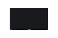 Verbatim PMT-14 Computerbildschirm 35,6 cm (14") 1920 x 1080 Pixel Full HD Touchscreen Schwarz