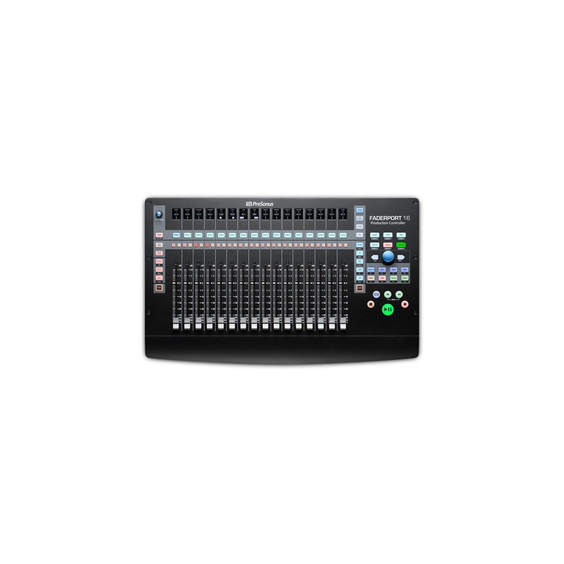 Presonus FaderPort 16