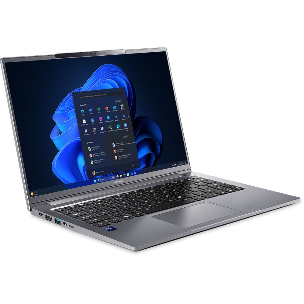 TERRA MOBILE 1471L Ultra 7-258V W11P - Copilot+ PC