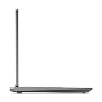 Lenovo LOQ 17IRX10 Intel® Core™ i7 i7-14700HX Laptop 43,9 cm (17.3") Full HD 16 GB DDR5-SDRAM 512 GB SSD NVIDIA GeForce RTX 5060 Wi-Fi 6 (802.11ax) Windows 11 Home Grau Deutsch