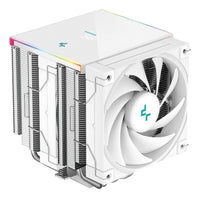 DeepCool AK620 Digital SE WH Prozessor Luftkühlung 12 cm Weiß 1 Stück(e)