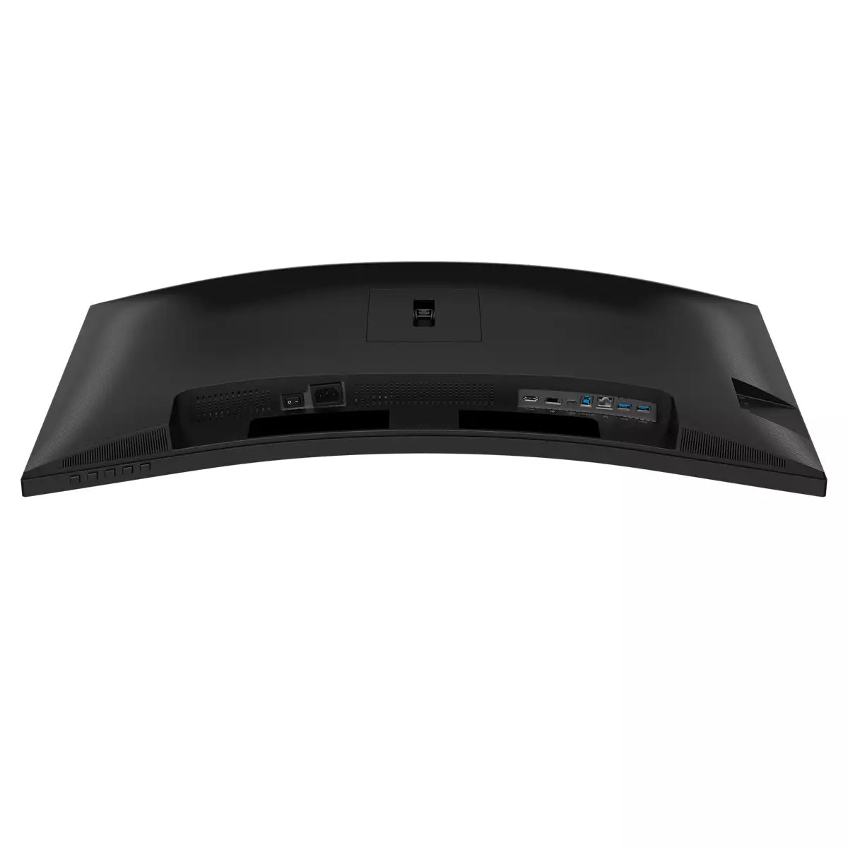 Philips 3000 series 34B2U3600C/00 Computerbildschirm 86,4 cm (34") 3440 x 1440 Pixel Wide Quad HD LCD Schwarz