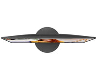AOC 24B3HMA2 Computerbildschirm 60,5 cm (23.8") 1920 x 1080 Pixel Full HD LED Schwarz