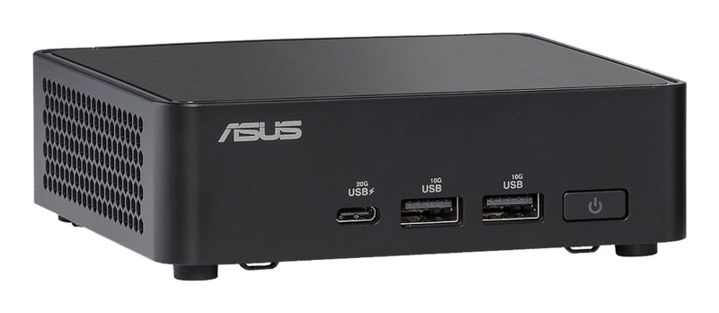 ASUS NUC 14 Pro RNUC14RVKI300003I UCFF Schwarz 100U