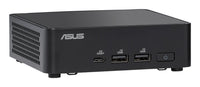 ASUS NUC 14 Pro RNUC14RVKU700003I UCFF Schwarz 155H