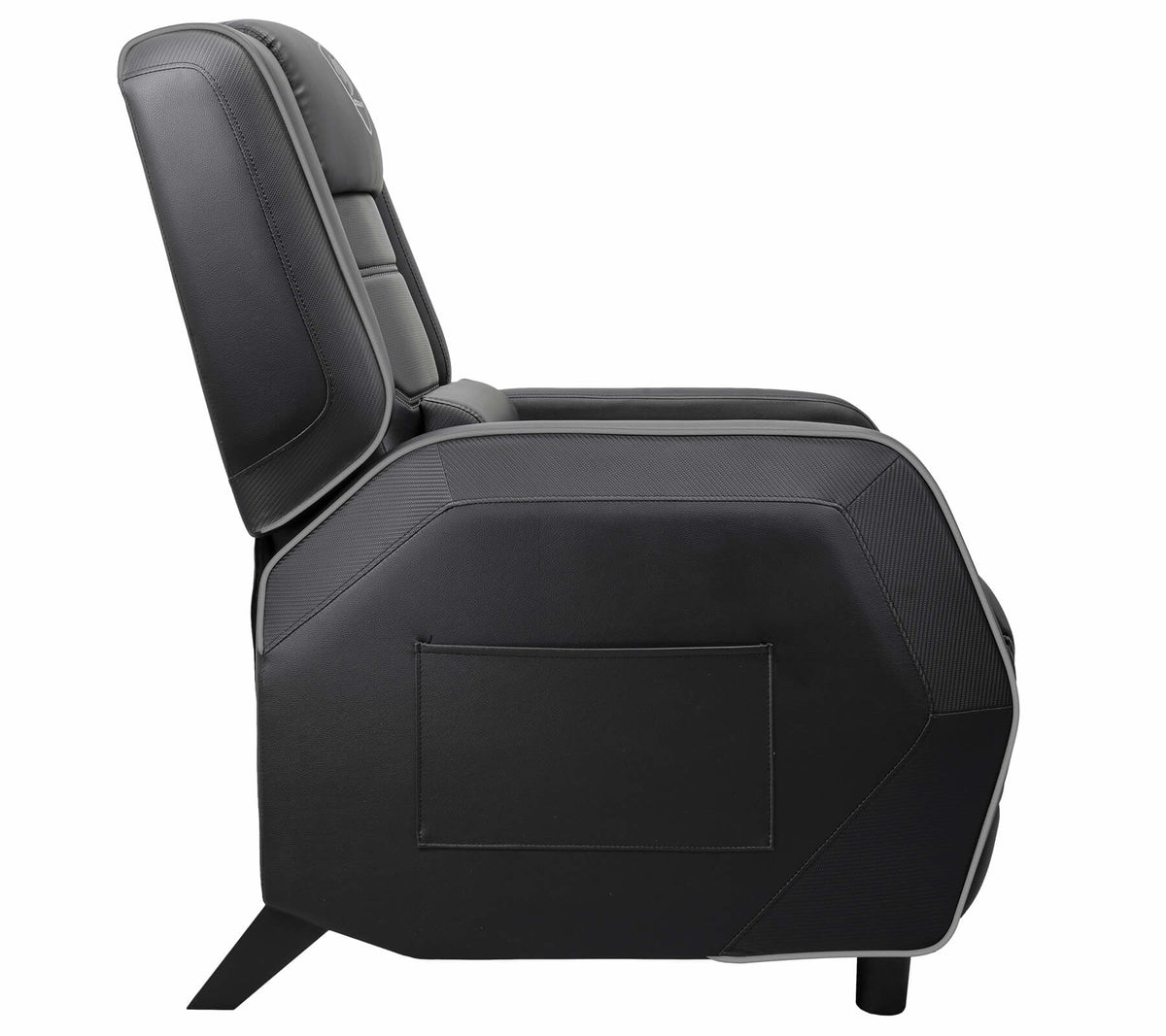COUGAR Gaming Sofa Ranger S, Schwarz