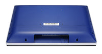 Shuttle All-In-One Panel PC Barebone P15WL01-i5 blau, 15.6" Multi-Touch-Screen, i5-8365UE, 2xLAN, IP65, lüfterlos, 24/7 Dauerbetrieb