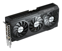 GIGABYTE GeForce RTX 5070 Ti WINDFORCE OC V2 16G Grafikkarte - 16GB GDDR6, 256bit, PCI-E 5.0, 2497 MHz GPU-Takt, 3 x DisplayPort, 1 x HDMI, GV-N507TWF3OCV2-16GD