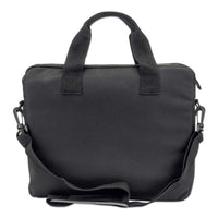 Manhattan Notebooktasche London 12,5", Für Notebooks bis 12,5", Top Load, schwarz