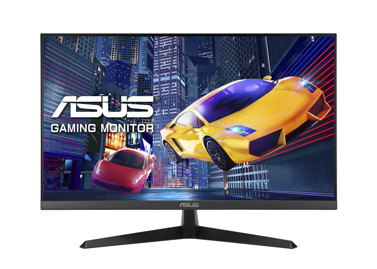 ASUS VY279HG2 Computerbildschirm 68,6 cm (27") 1920 x 1080 Pixel Full HD LCD Schwarz