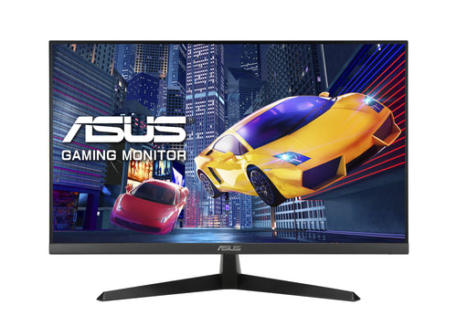 ASUS VY279HG2 Computerbildschirm 68,6 cm (27") 1920 x 1080 Pixel Full HD LCD Schwarz