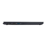 Acer TravelMate TMP414RN-55-TCO-70BB Intel Core Ultra 7 255U Hybrid (2-in-1) 35,6 cm (14") Touchscreen 2.8K 64 GB DDR5-SDRAM 512 GB SSD Wi-Fi 7 (802.11be) Windows 11 Pro Blau