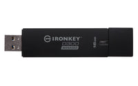 Kingston Technology IKD300M 16GB USB-Stick USB Typ-A 3.2 Gen 1 (3.1 Gen 1) Schwarz