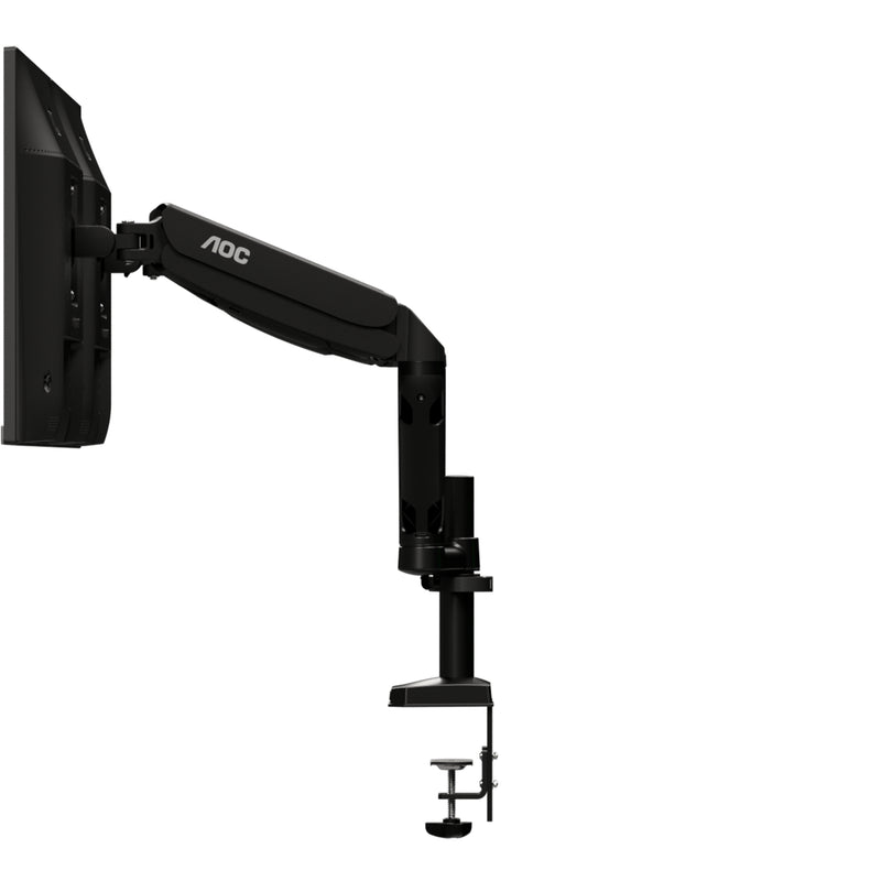 AOC AD110D0 Flachbildschirm-Tischhalterung 81,3 cm (32") Tisch/Bank Schwarz