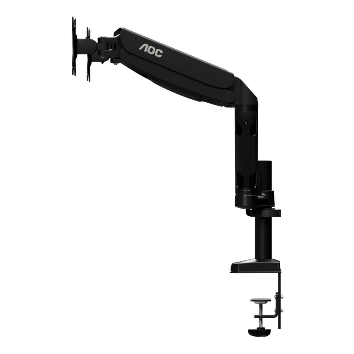 AOC AD110D0 Flachbildschirm-Tischhalterung 81,3 cm (32") Tisch/Bank Schwarz