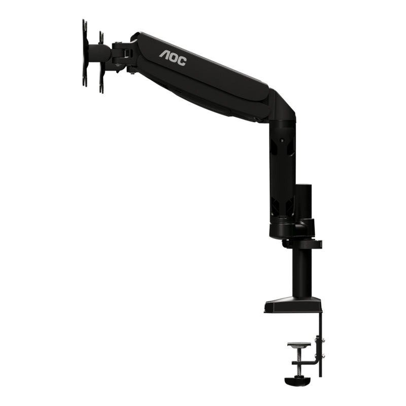 AOC AD110D0 Flachbildschirm-Tischhalterung 81,3 cm (32") Tisch/Bank Schwarz