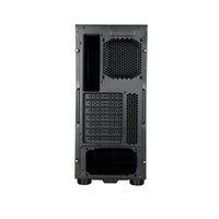 Chieftec Hawk Tower Schwarz