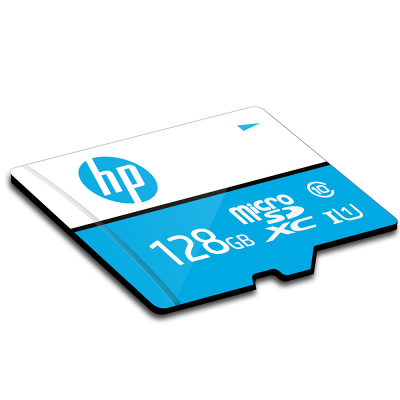 HP HFUD128-1U1BA Memory Card 128 GB MicroSDXC UHS-I Class 10