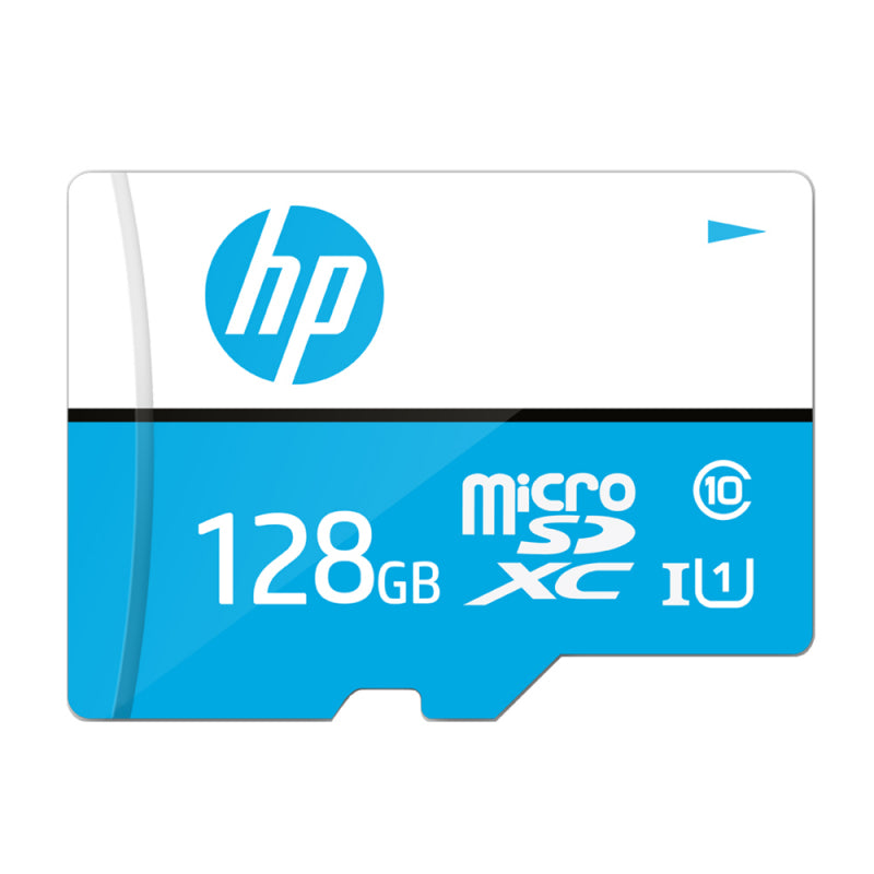 HP HFUD128-1U1BA Memory Card 128 GB MicroSDXC UHS-I Class 10