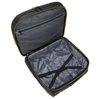 Targus TCG717GL Laptoptasche 43,9 cm (17.3") Trolley-Koffer Schwarz