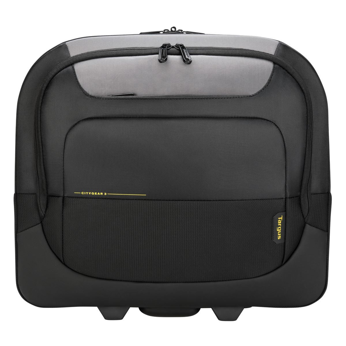 Targus TCG717GL Laptoptasche 43,9 cm (17.3") Trolley-Koffer Schwarz