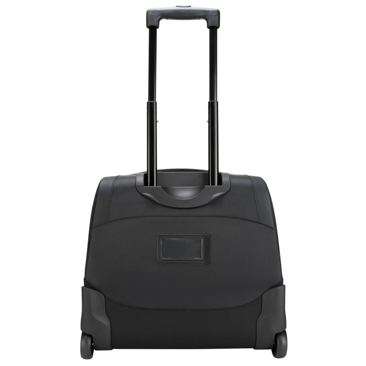 Targus TCG717GL Laptoptasche 43,9 cm (17.3") Trolley-Koffer Schwarz