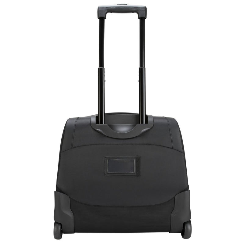 Targus TCG717GL Laptoptasche 43,9 cm (17.3") Trolley-Koffer Schwarz
