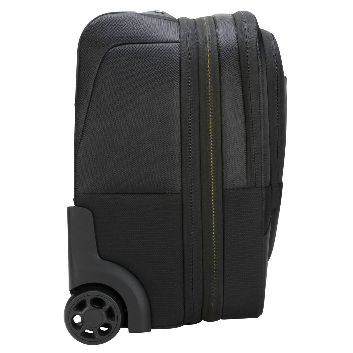 Targus TCG717GL Laptoptasche 43,9 cm (17.3") Trolley-Koffer Schwarz