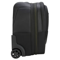 Targus TCG717GL Laptoptasche 43,9 cm (17.3") Trolley-Koffer Schwarz
