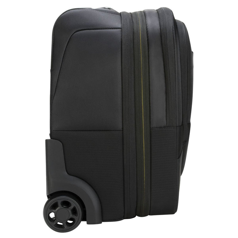 Targus TCG717GL Laptoptasche 43,9 cm (17.3") Trolley-Koffer Schwarz