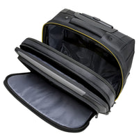 Targus TCG717GL Laptoptasche 43,9 cm (17.3") Trolley-Koffer Schwarz