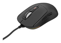 GENESIS Krypton 660 Maus Gaming Rechts USB Typ-A Optisch 12000 DPI
