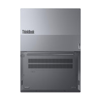 Lenovo ThinkBook 14 G9 IRL Intel Core 5 210H Laptop 35,6 cm (14") Full HD 16 GB DDR5-SDRAM 512 GB SSD Wi-Fi 7 (802.11be) Windows 11 Pro Grau Englisch