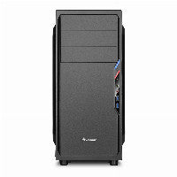 Midi Sharkoon VS4-V USB3.0 | black
