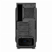 Midi Sharkoon VS4-V USB3.0 | black