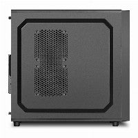 Midi Sharkoon VS4-V USB3.0 | black