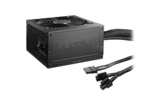 be quiet! System Power 9 | 700W CM Netzteil 20+4 pin ATX ATX Schwarz